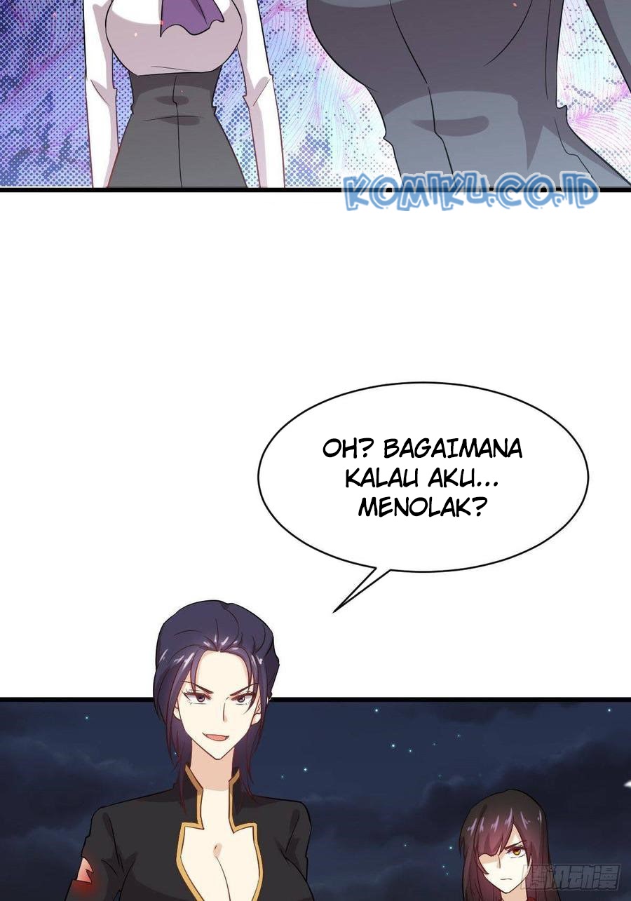 Immortal Swordsman in The Reverse World Chapter 101 Gambar 46